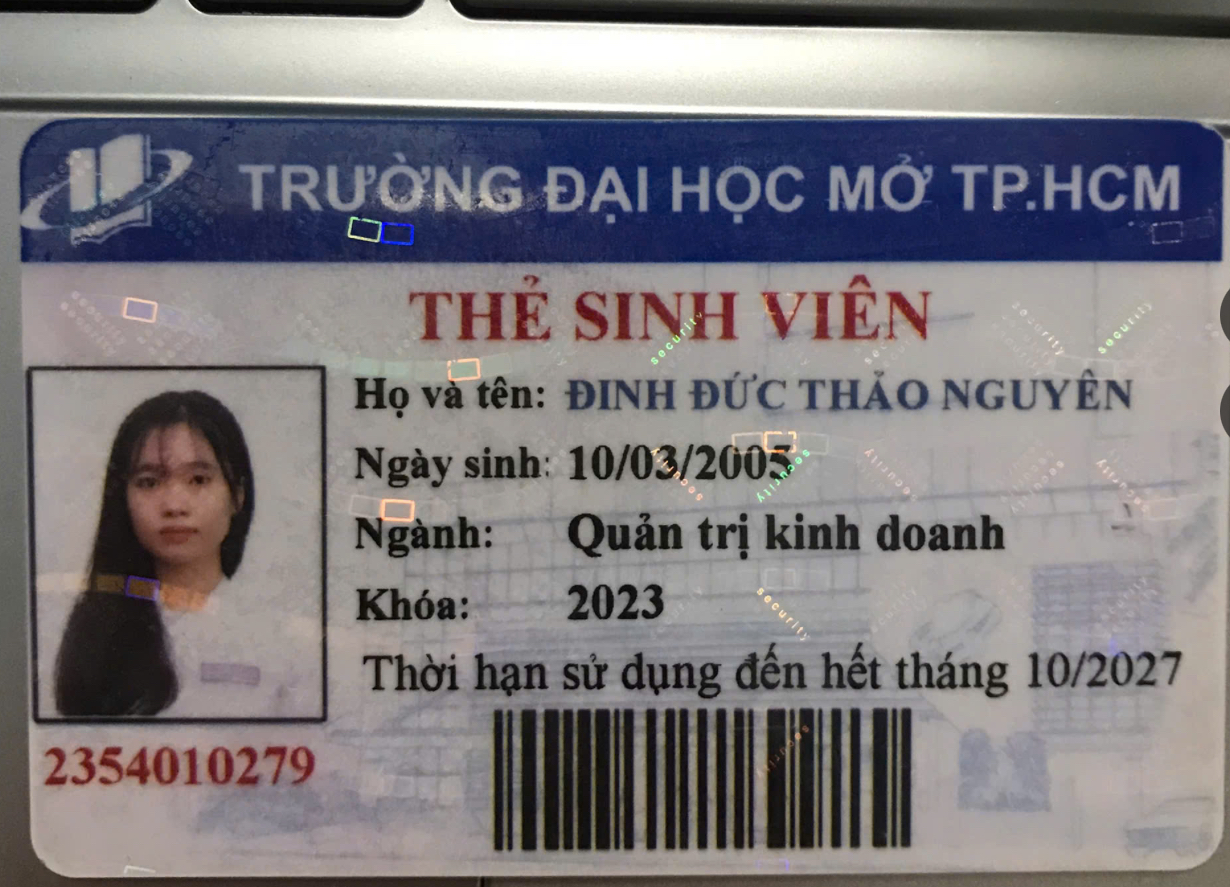 Bằng cấp