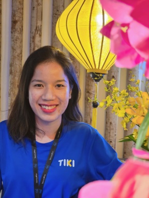 Lâm Tường Vy