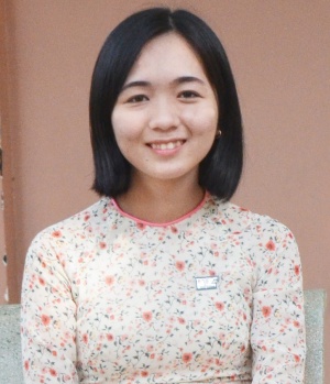 Lê Diễm My