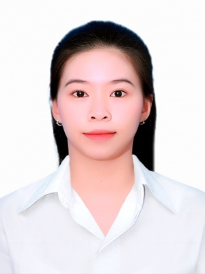 Nguyễn Thúy Vy 