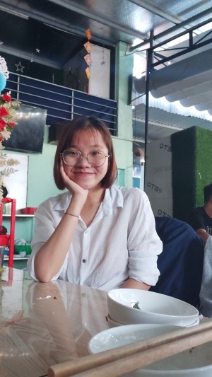 Lê Thị Hoa