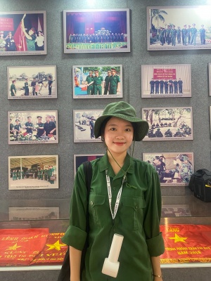 Đinh Đức Thảo Nguyên 