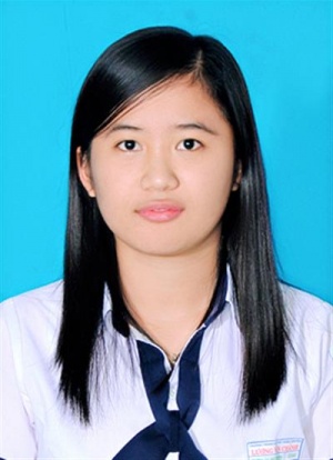 Trương Thi Phương Đông