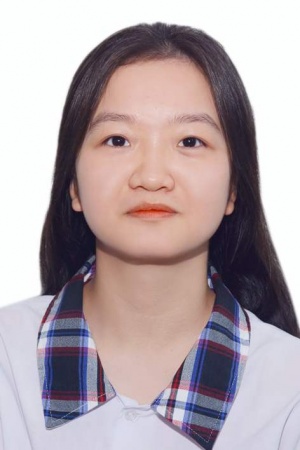 Phạm Thị Quỳnh Hương