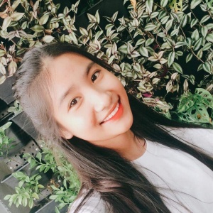 Võ Mai Thuỳ Dương