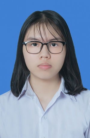 Trần Thị Hạ
