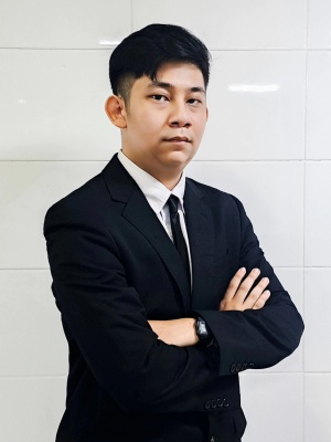 Bùi Thanh Tài 