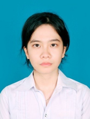Đỗ Nguyễn Mai Uyên