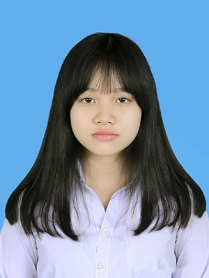 Nguyễn Hà Loan
