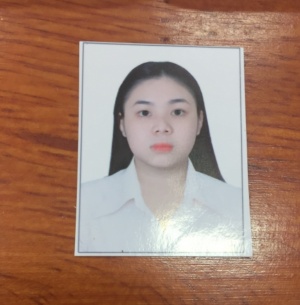 Nguyễn Thị Hồng Yến