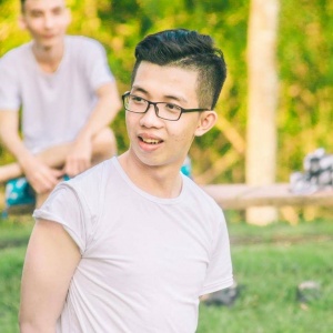 Nguyễn Phước Dư Sang