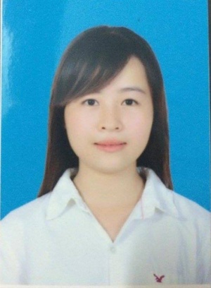 Võ Thị Thu Hiền