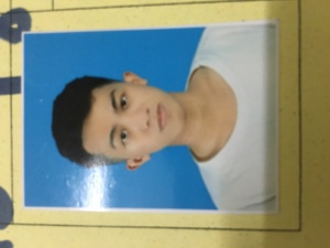 Huỳnh Cao Vinh