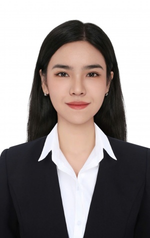 Trần Lê Trâm Anh