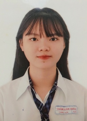 Nguyễn Thị Thanh Hiền