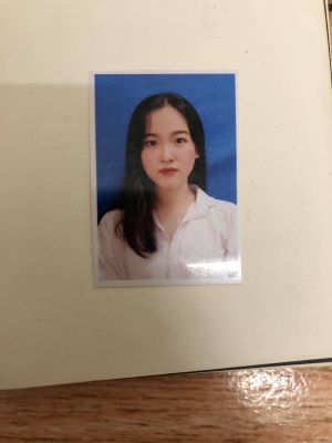 Nguyễn Thị Mỹ Ngọc