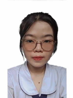 Nguyễn Thị Như Ngọc 