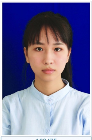 Võ Thị Duyên