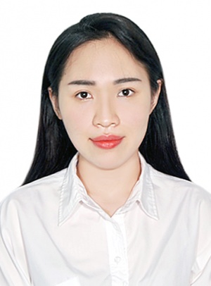 Nguyễn Thị Thùy Dung