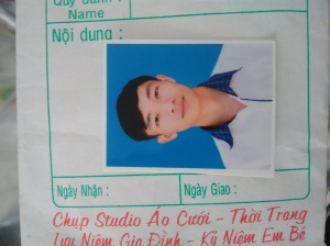 Trần Trung Nghĩa
