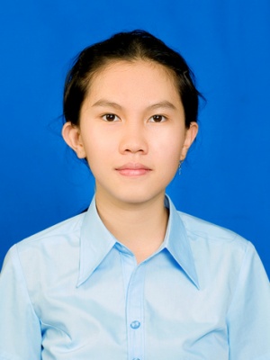 Lê Nguyễn Ngọc Trâm