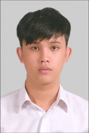 Huỳnh Thanh Nam