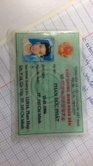 Phan Đức Phát