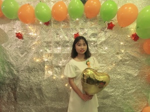 Nguyễn Thị Thuỳ Trang