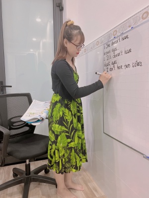 Nguyễn Thị Hồng Hạnh