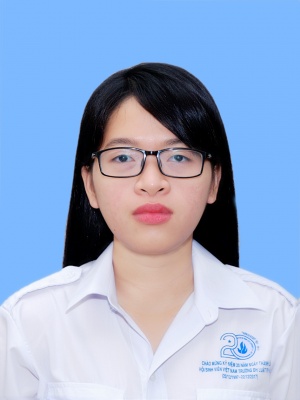 Trần Phan Phương Anh