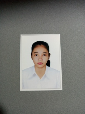 Tôn Thị Thanh Thảo