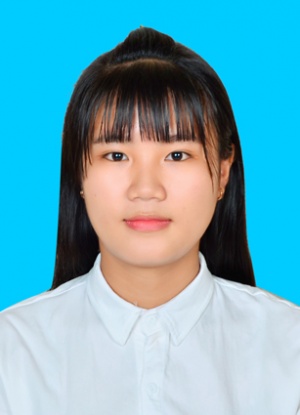 Lê Thị Đoàn Đến 