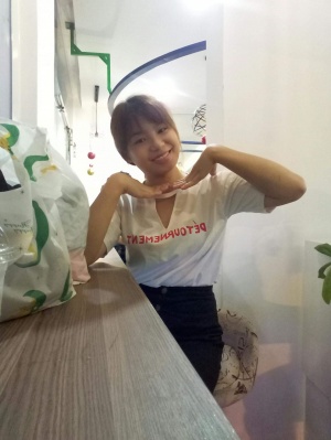 Nguyễn Thị Bích nhâm