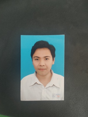 Lư Minh Thuận