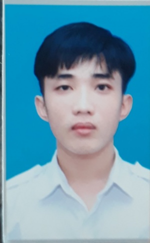 Đinh Văn Thanh