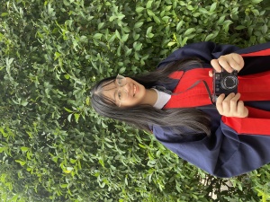 Ngô Trần Hoàng Ngân 