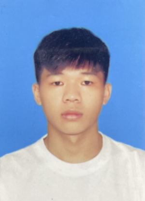 Đỗ Minh Huy 