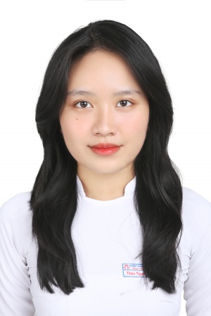 Nguyễn Thảo Nguyên
