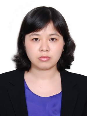 Trinh Thu Hien