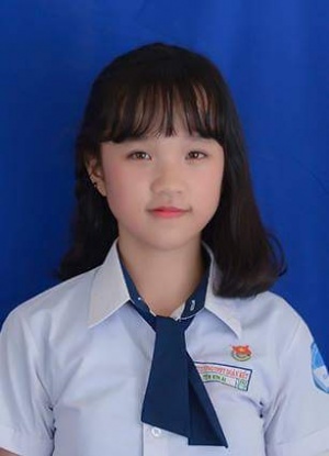 Tôn Kim Ái