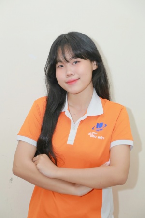 Phạm Ngọc Yến Nhi