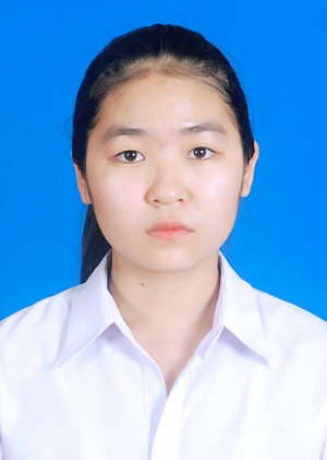 Trần Thị Bích Trâm
