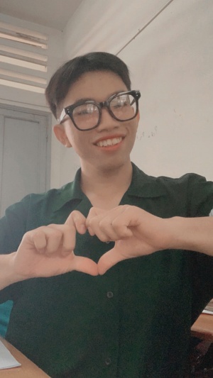 Huỳnh Minh Thắng 