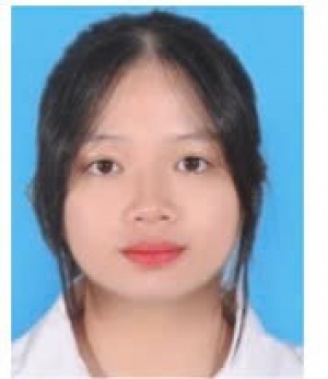 Nguyễn Phạm Tường Vy 