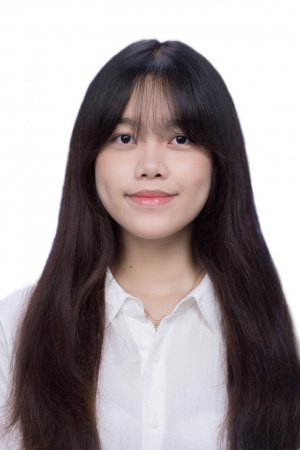 Nguyễn Ngọc Thảo Vy