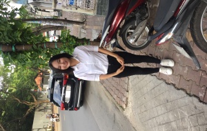 Lưu Kim Phụng