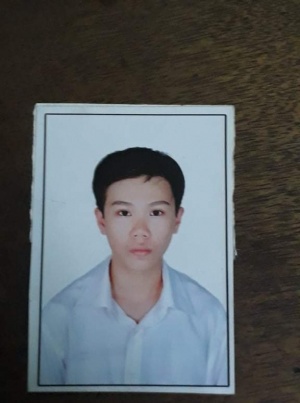 Hồ Sông Thắng