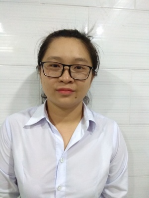 Phù Thị Kim Cương