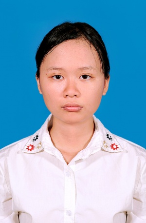 Đào Thị Thanh Dung