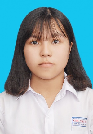 THÁI THỊ NHƯ Ý
